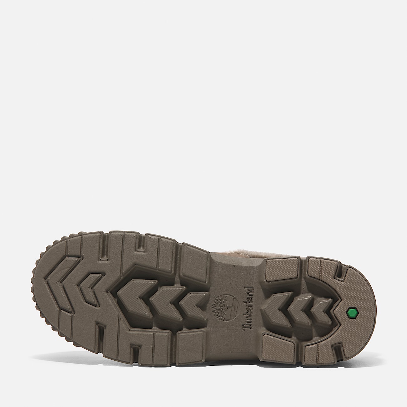 Scarpa Foderata Field da Donna in marrone - 3
