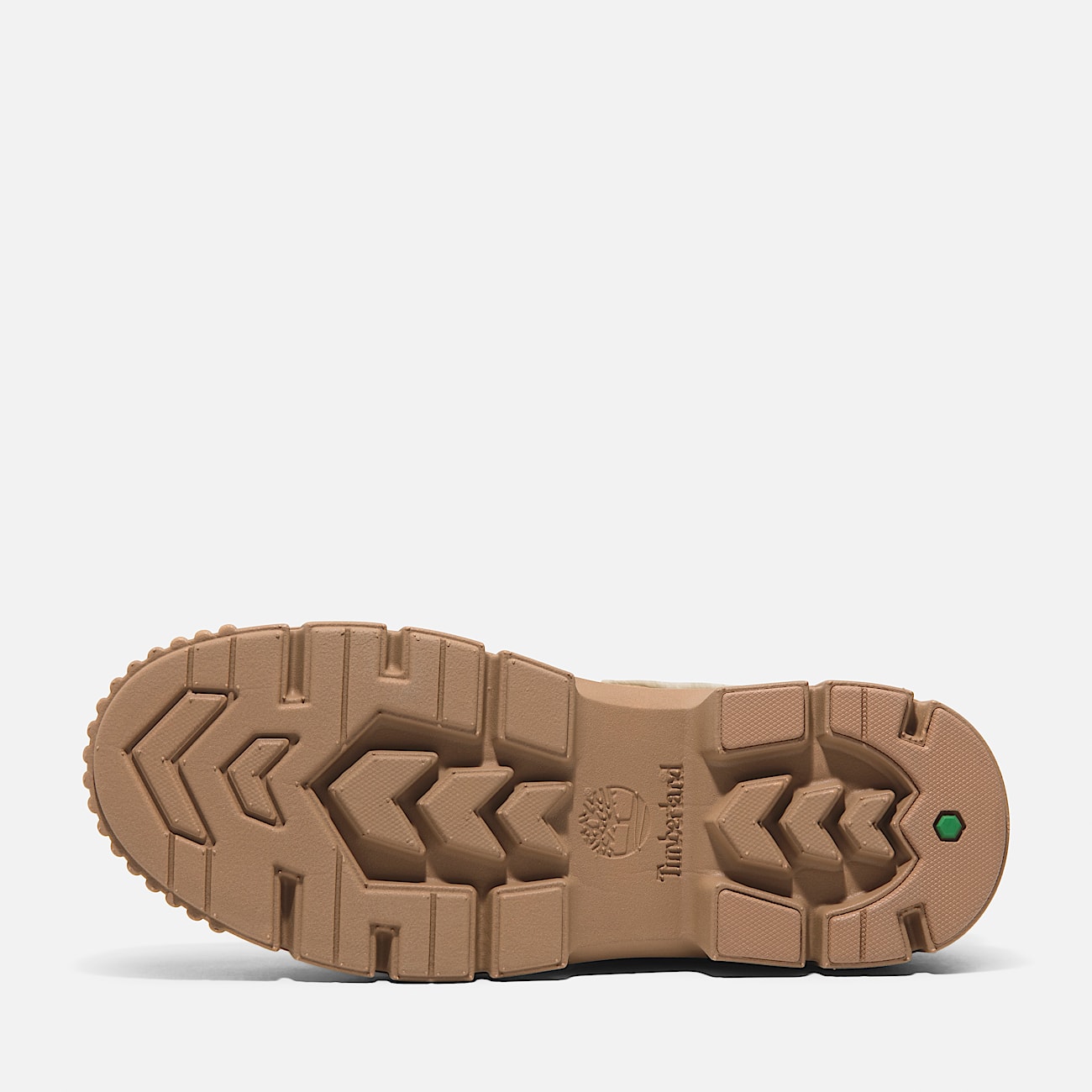 Chaussure à doublure chaude Field pour femme en beige - 3