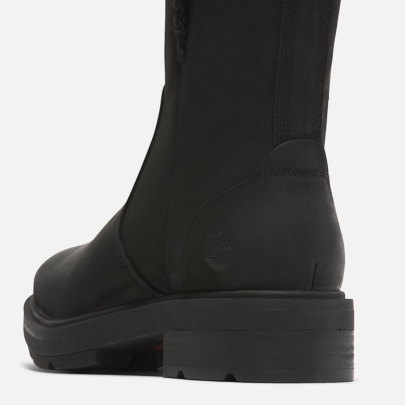 Brimfield Boot met warme voering voor dames in Zwart - 7