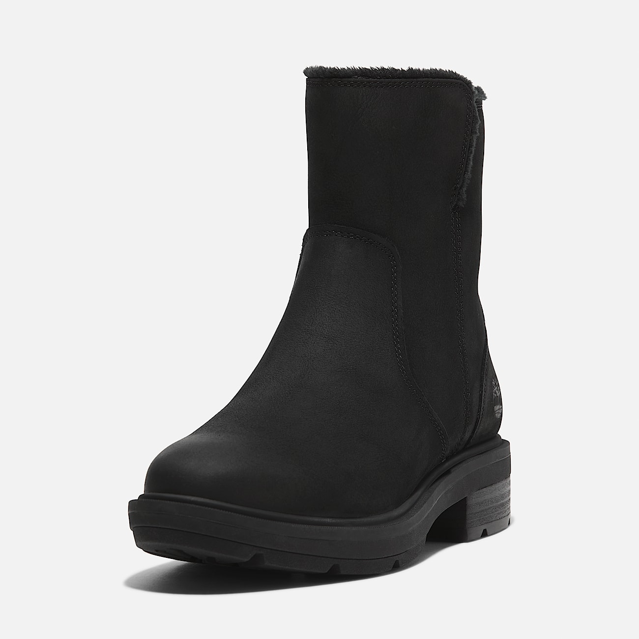 Brimfield Boot met warme voering voor dames in Zwart - 9
