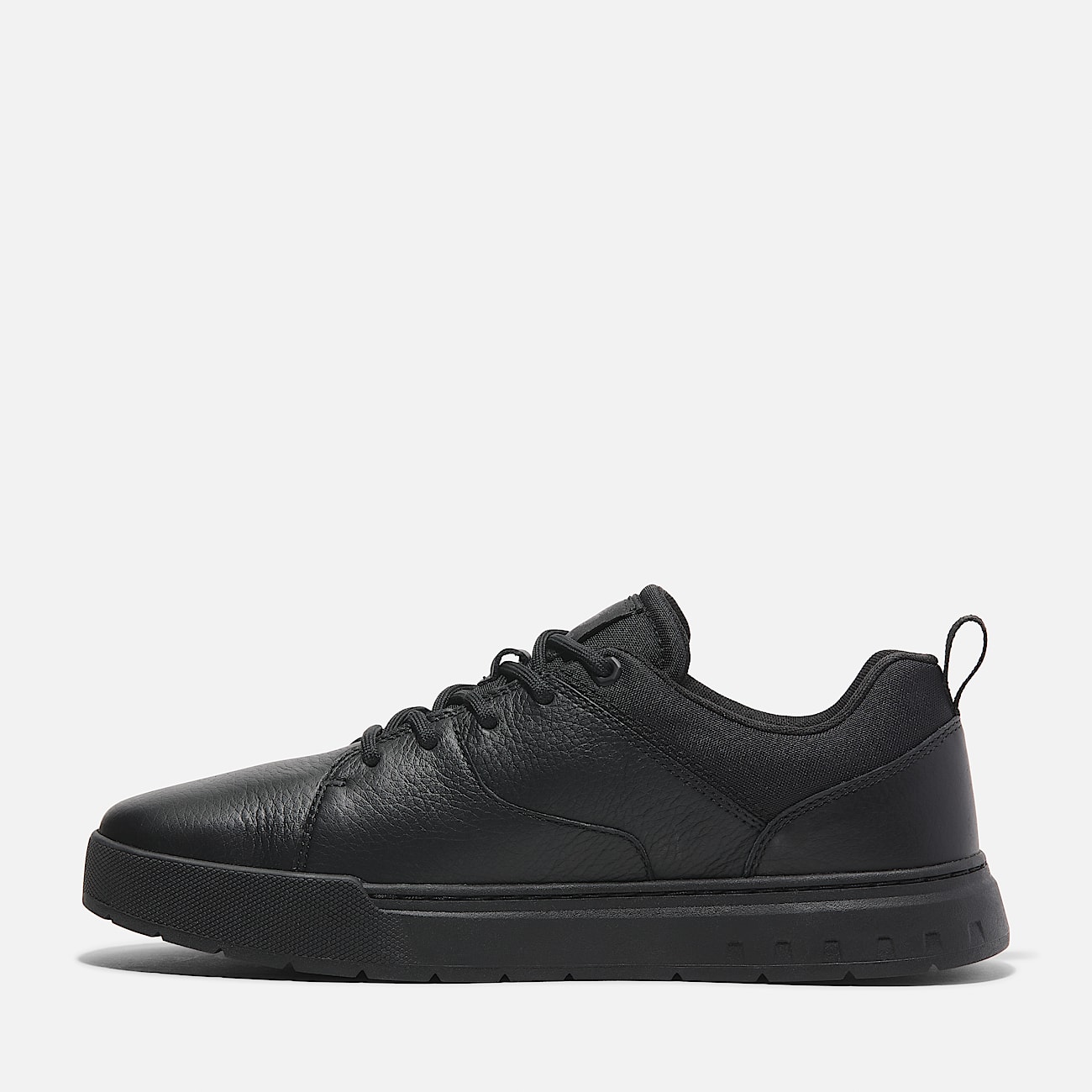 Maple Grove Low Sneaker zum Schnüren für Herren in Schwarz - 6