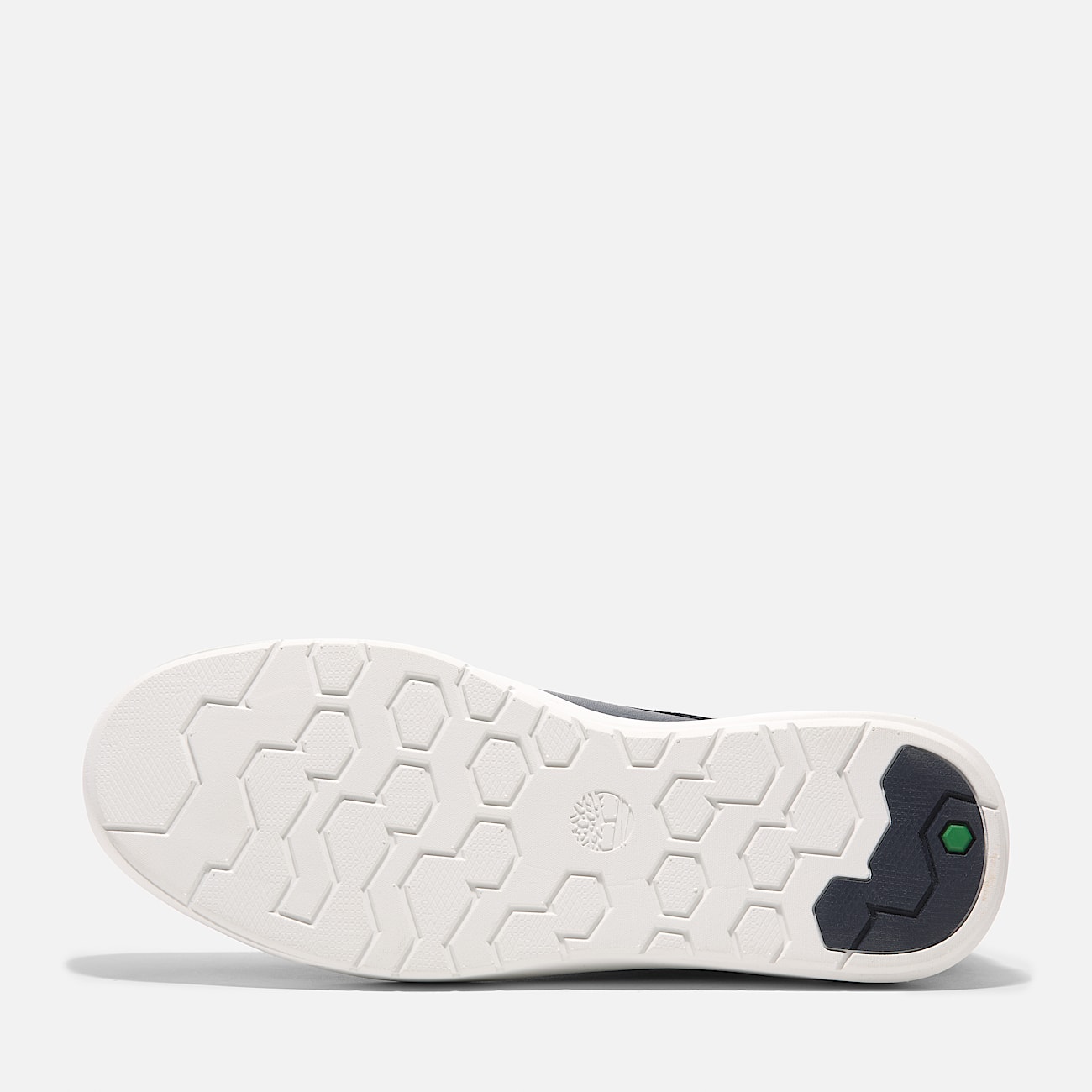 Halbhoher Seneca Bay Sneaker zum Schnüren für Herren in Dunkelblau - 3