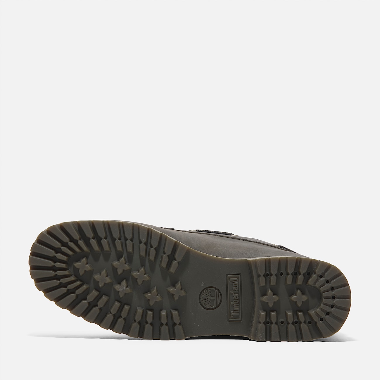 Timberland® Authentic Lace-up Boot for Men in Grey
