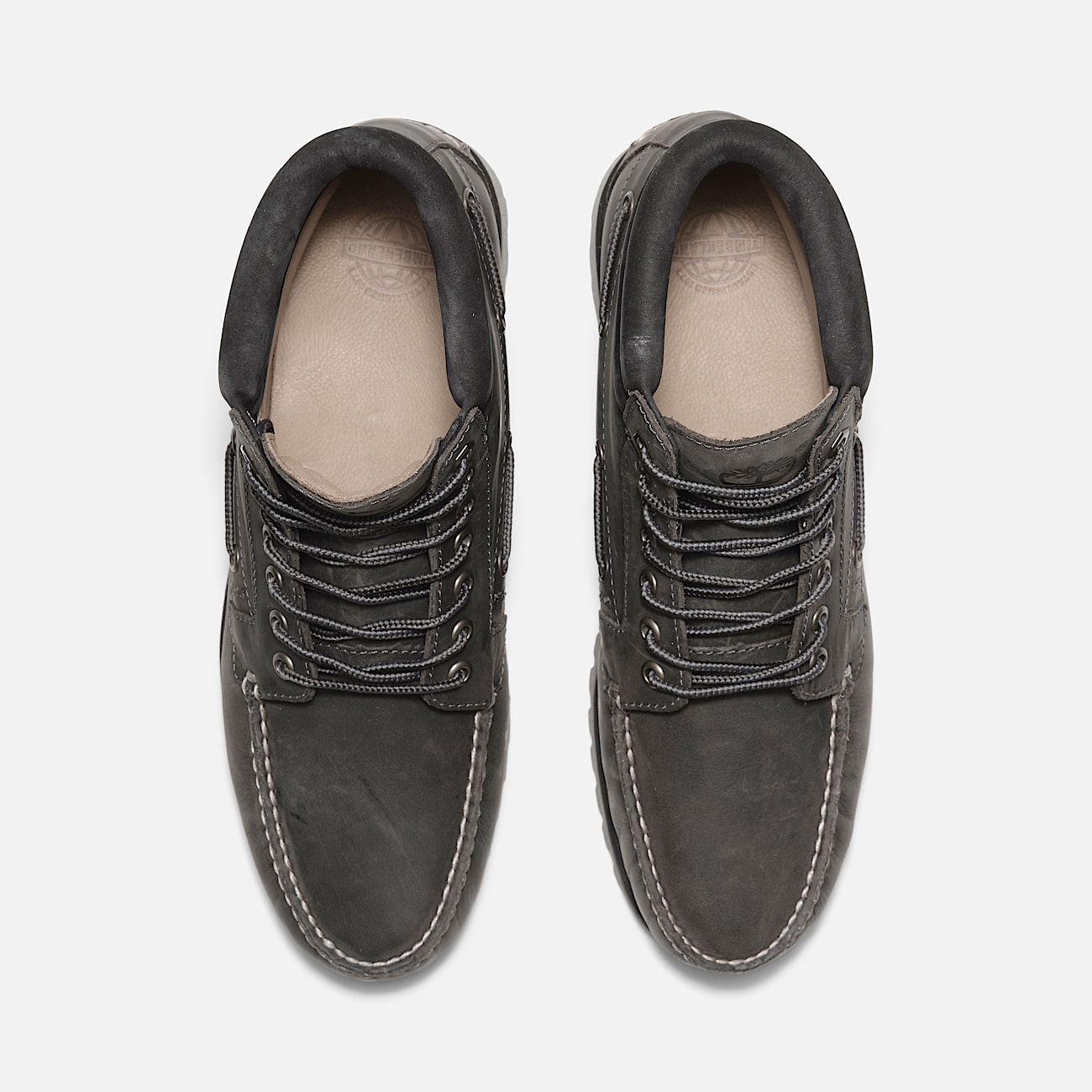 Timberland® Authentic Lace-up Boot for Men in Grey