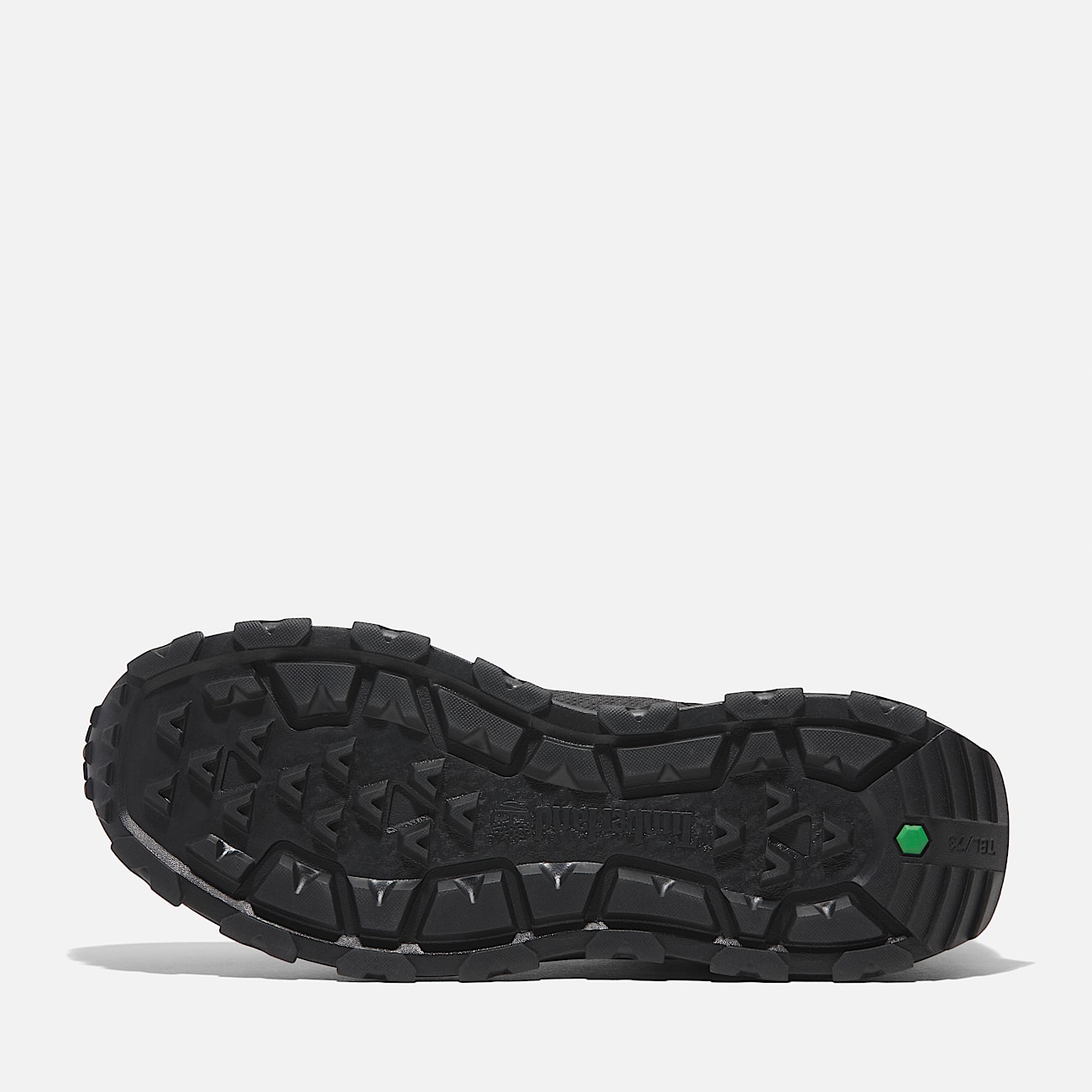 Wasserdichter Winsor Low-Top-Sneaker zum Schnüren für Herren in Schwarz - 3