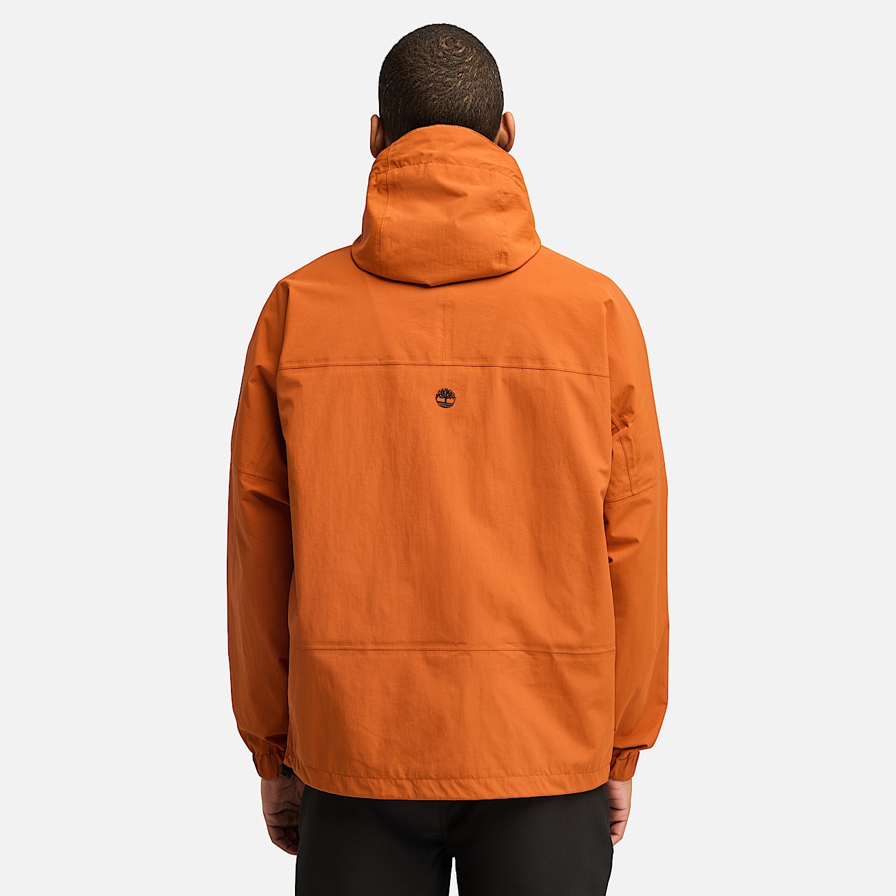 Winnick Archive Field Jacket for Men in Orange