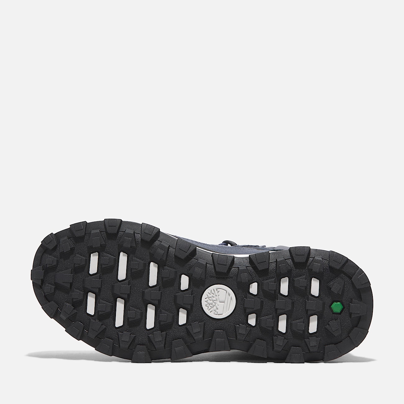 Ténis Bota com Atacadores Mid Trekker Gore-Tex® para Júnior em azul-escuro