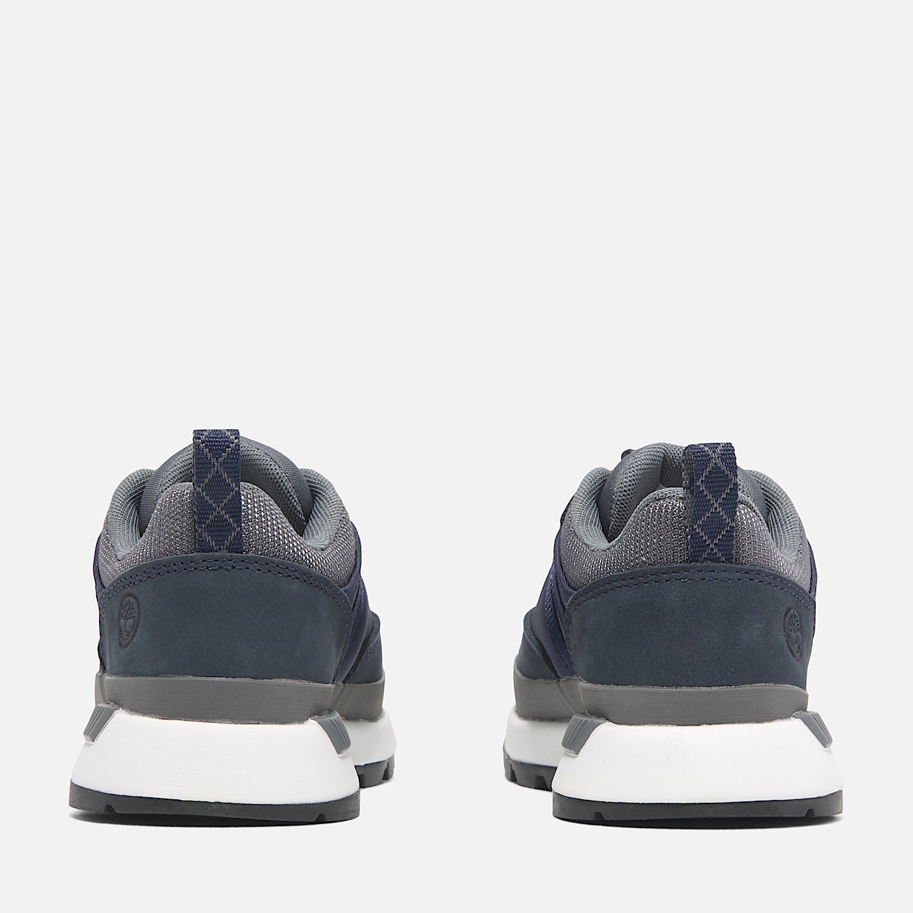 Lacets Bugatti Pour Chaussures Homme - Bleu Foncé, Longueur Standard, Pour Chaussures Basses