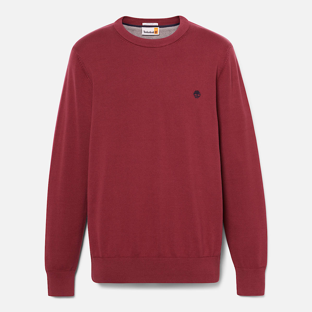 Williams River Jumper for Men in Red