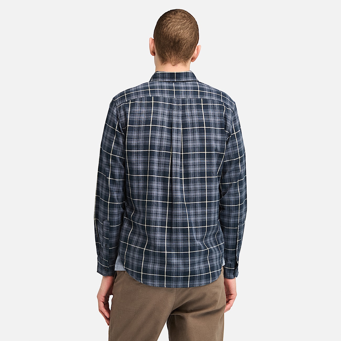 Camicia Uomo Hoggs Of Fife - Stile Country Classico A Quadri - Foto 10