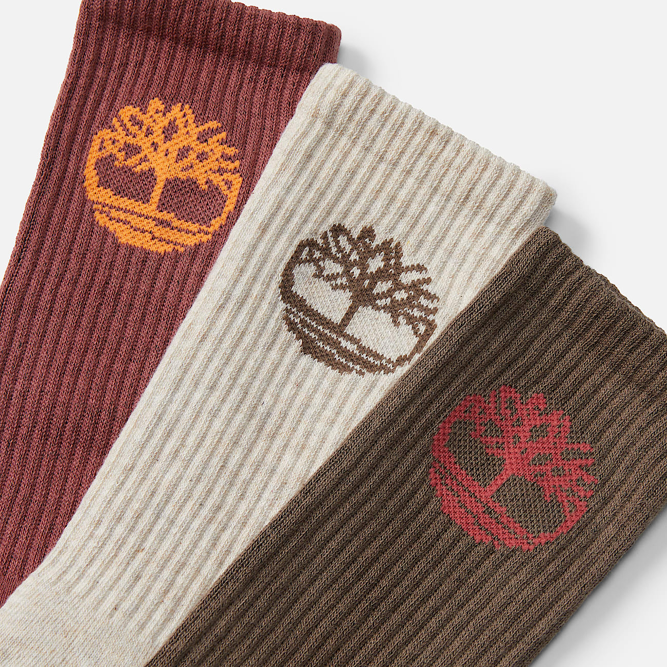 Lot De 3 Paires De Chaussettes Happy Socks - Colorées, Taille 36-40 - Neuves Sans étiquettes