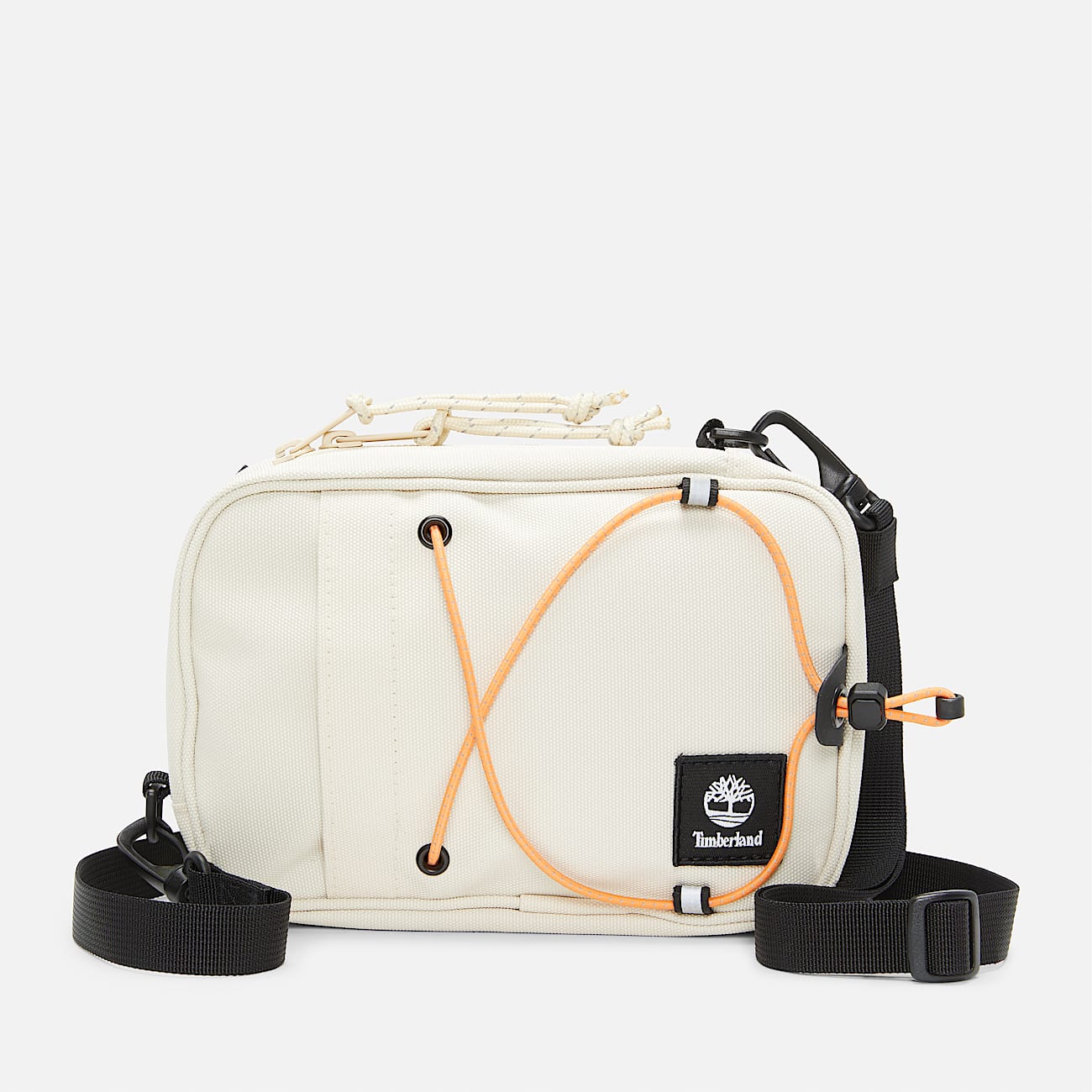 Borsa a Tracolla Outdoor Archive 2.0 All Gender in beige - 1