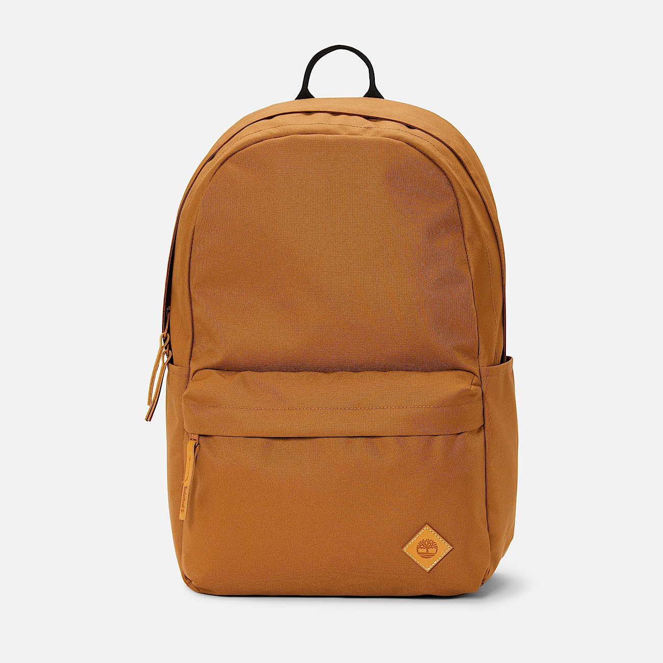 Timberpack Backpack (22-Litre) in Dark Yellow