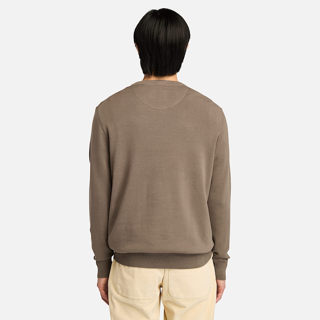 Maglione Williams River da Uomo in marrone - 4