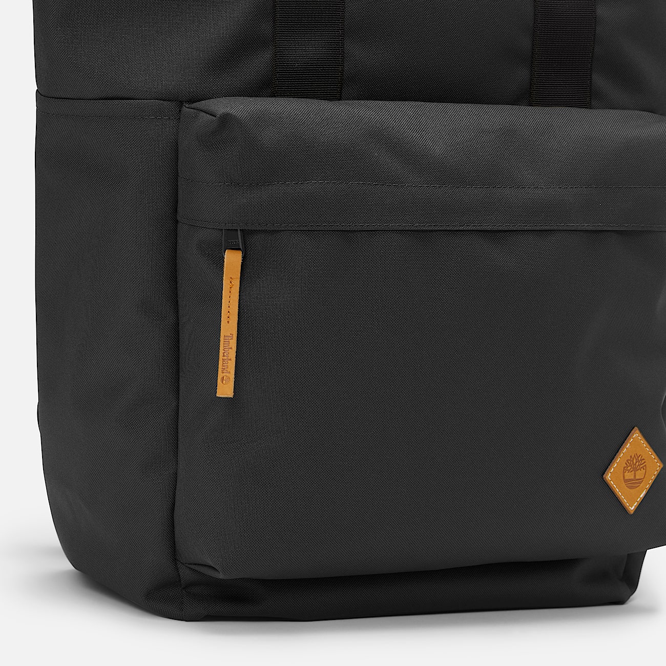 Timberpack Tote Backpack in Black