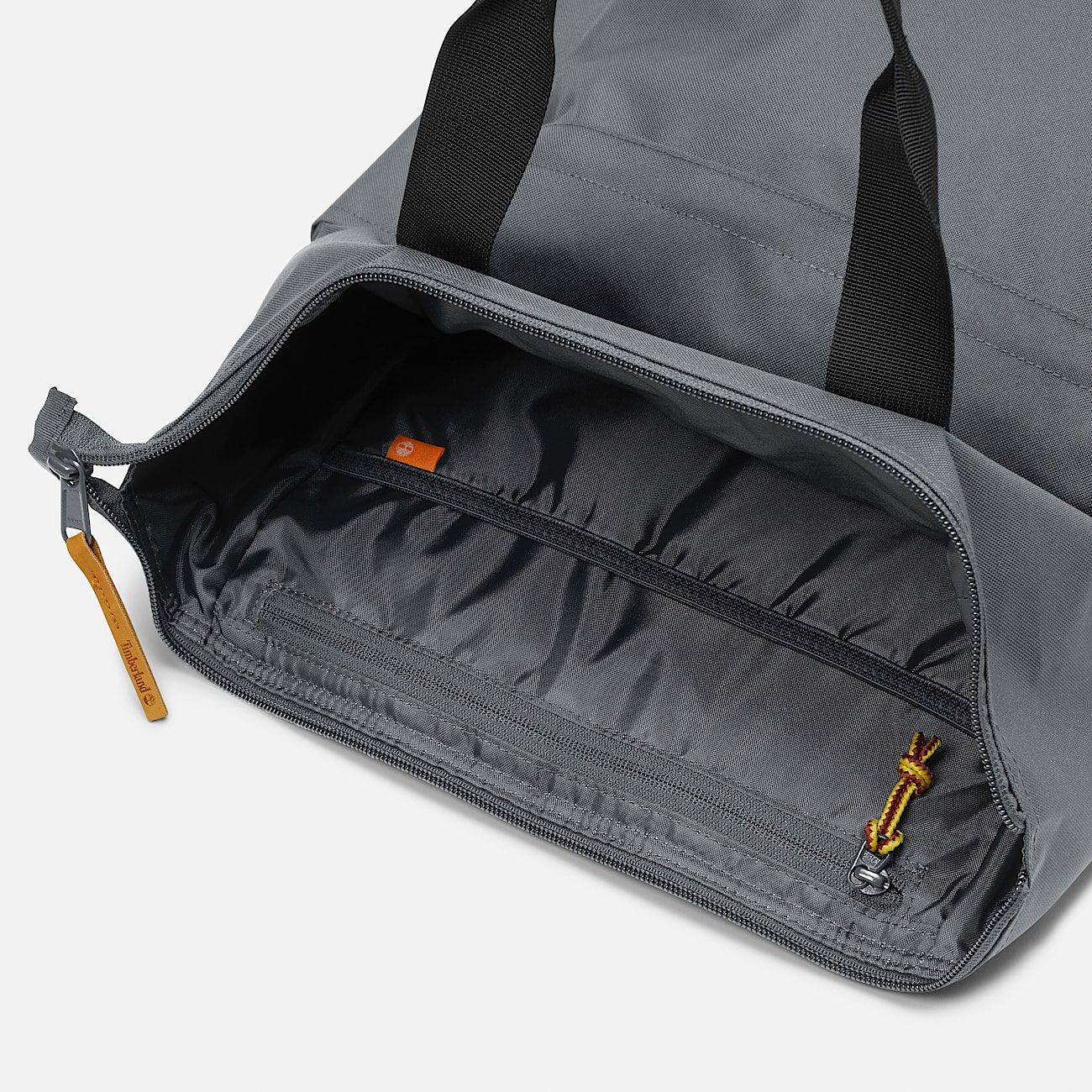 Mochila tote unisex Timberpack en azul - 2