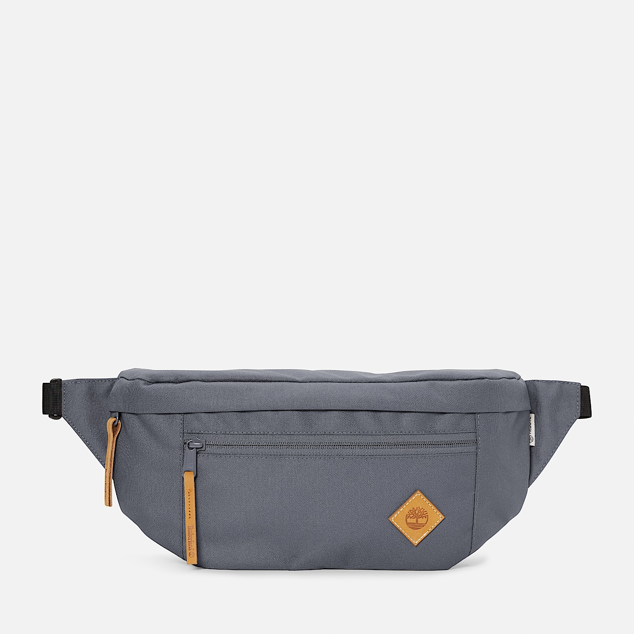 Quadra - Marsupio, colore: nero, blu scuro Black Taglia unica