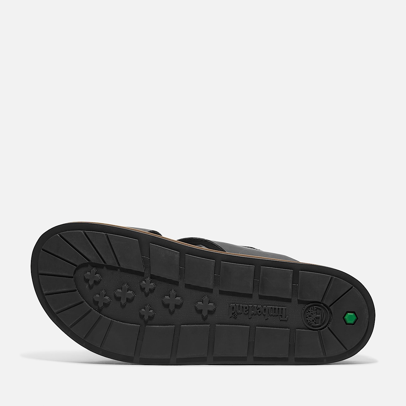 Sandalias Amalfi Vibes para hombre en negro