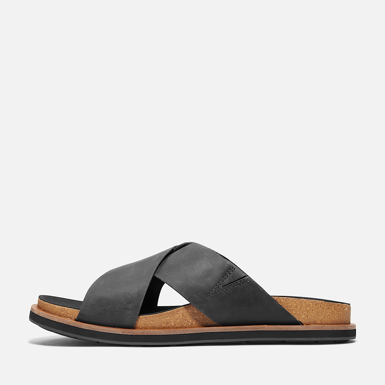 Sandalias Amalfi Vibes para hombre en negro