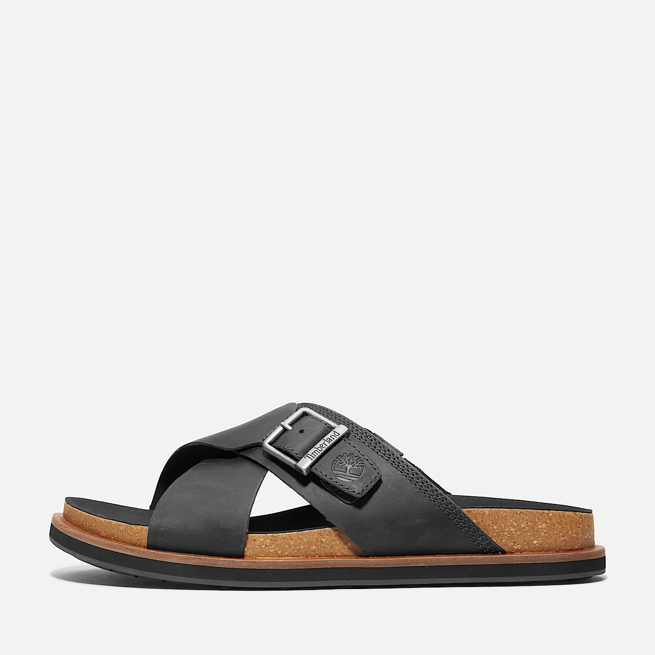 Sandalias Amalfi Vibes para hombre en negro