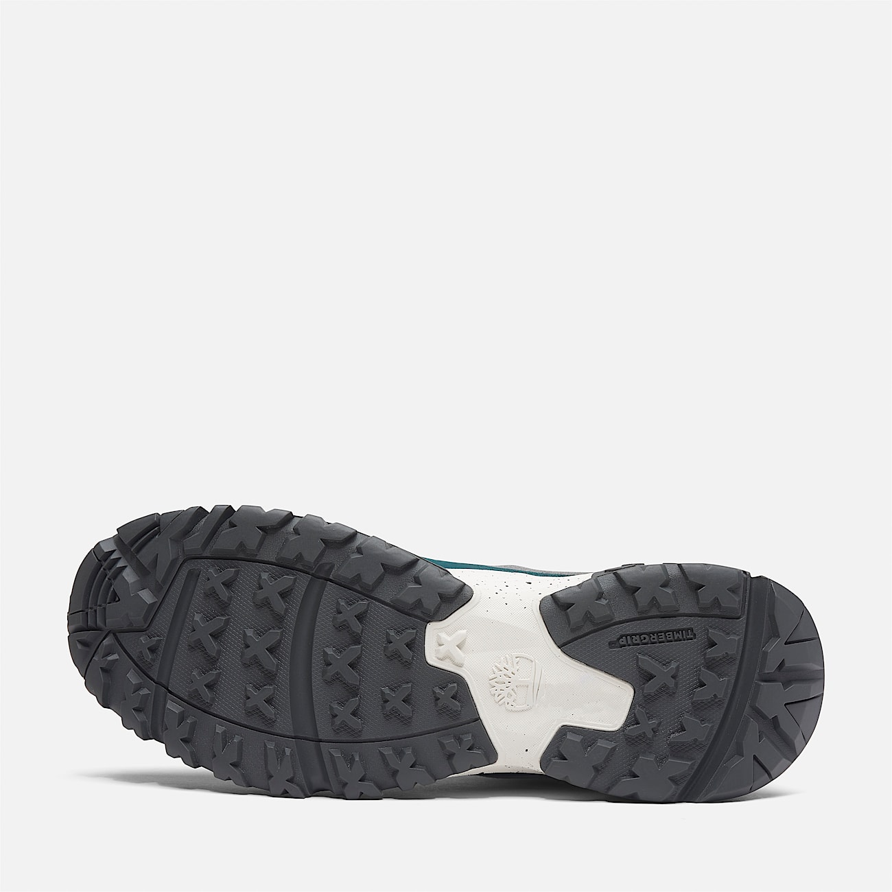 Timberland® X White Mountaineering® Motion Scramble Halfhoge Hikingboot met veters voor heren in blauw - 4