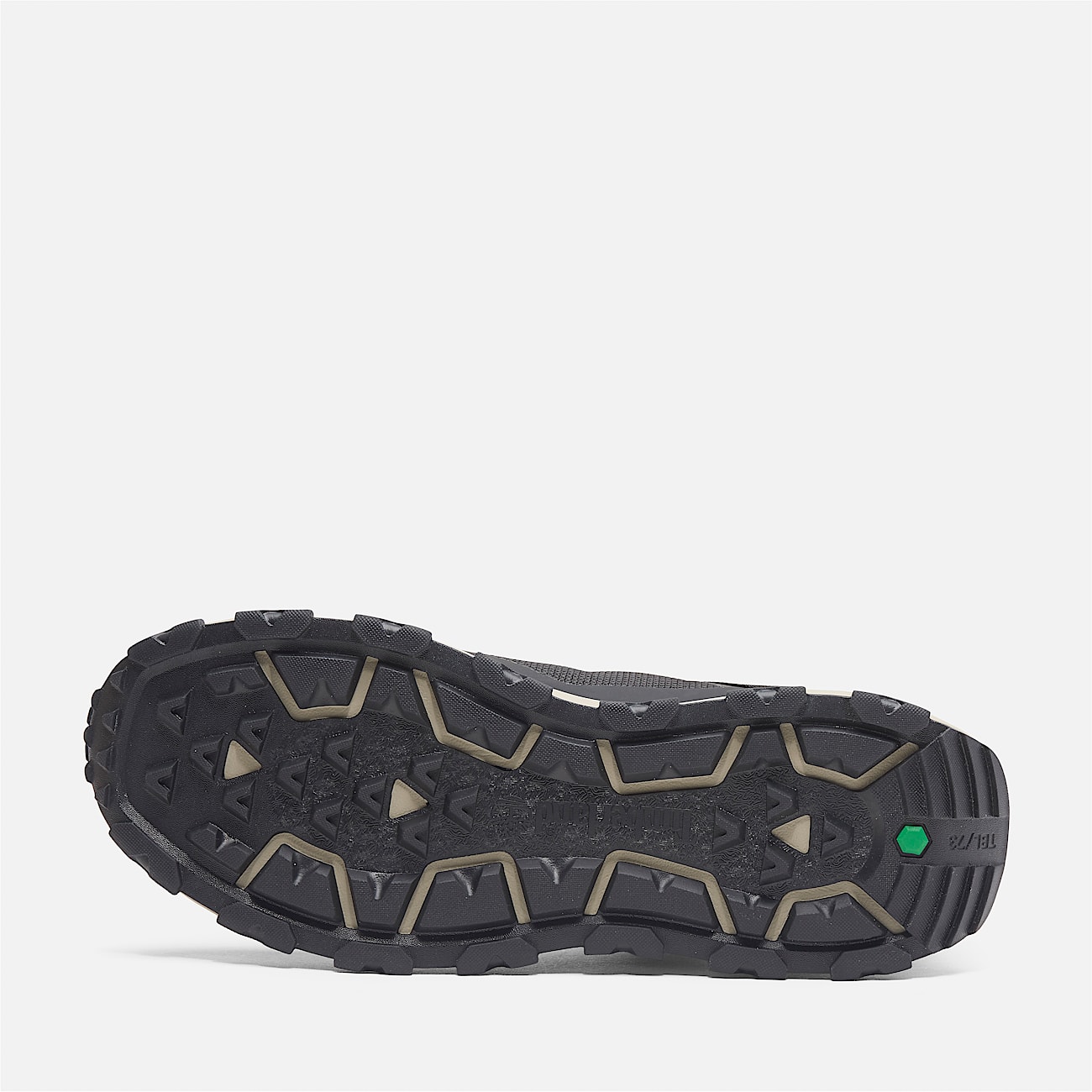 Sneaker Stringata Winsor da Uomo in marrone - 4