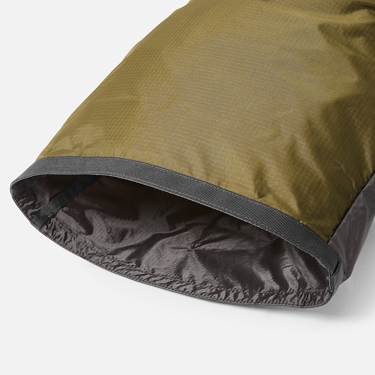 Uniseks Hiking Performance Rugzak (28 l) in groen