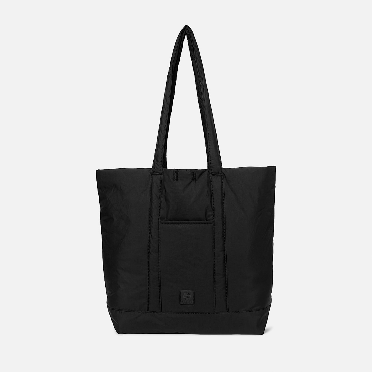 Timber Tote Timberpack Easy Puffer Tote for Women in Black