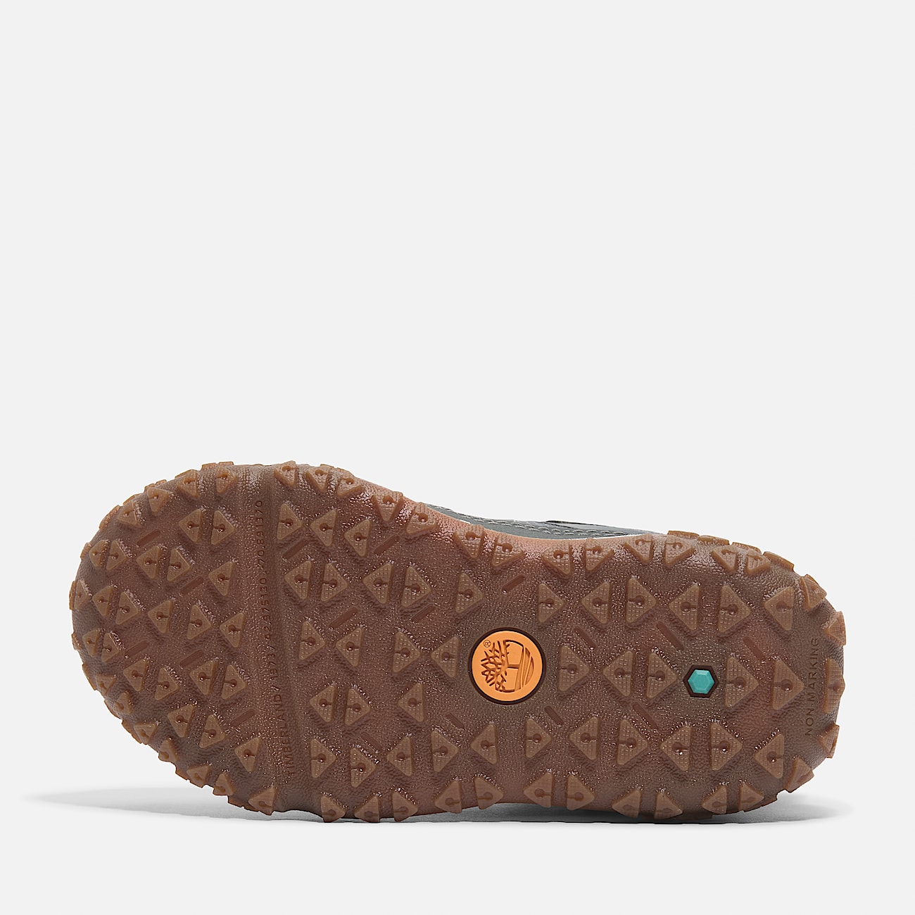 Bottine de randonnée mi-haute élastique GreenStride™ Motion 6 pour tout-petit en gris - 3