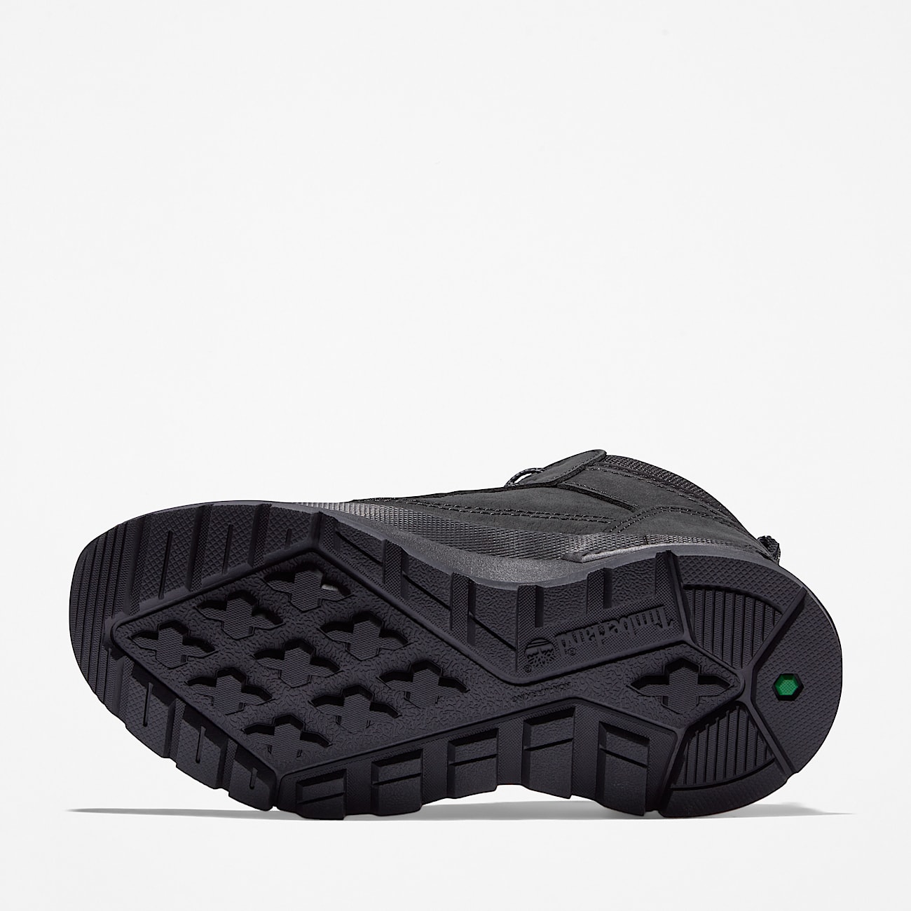 Field Trekker Bungee Sneaker für Jugendliche in Schwarz - 3