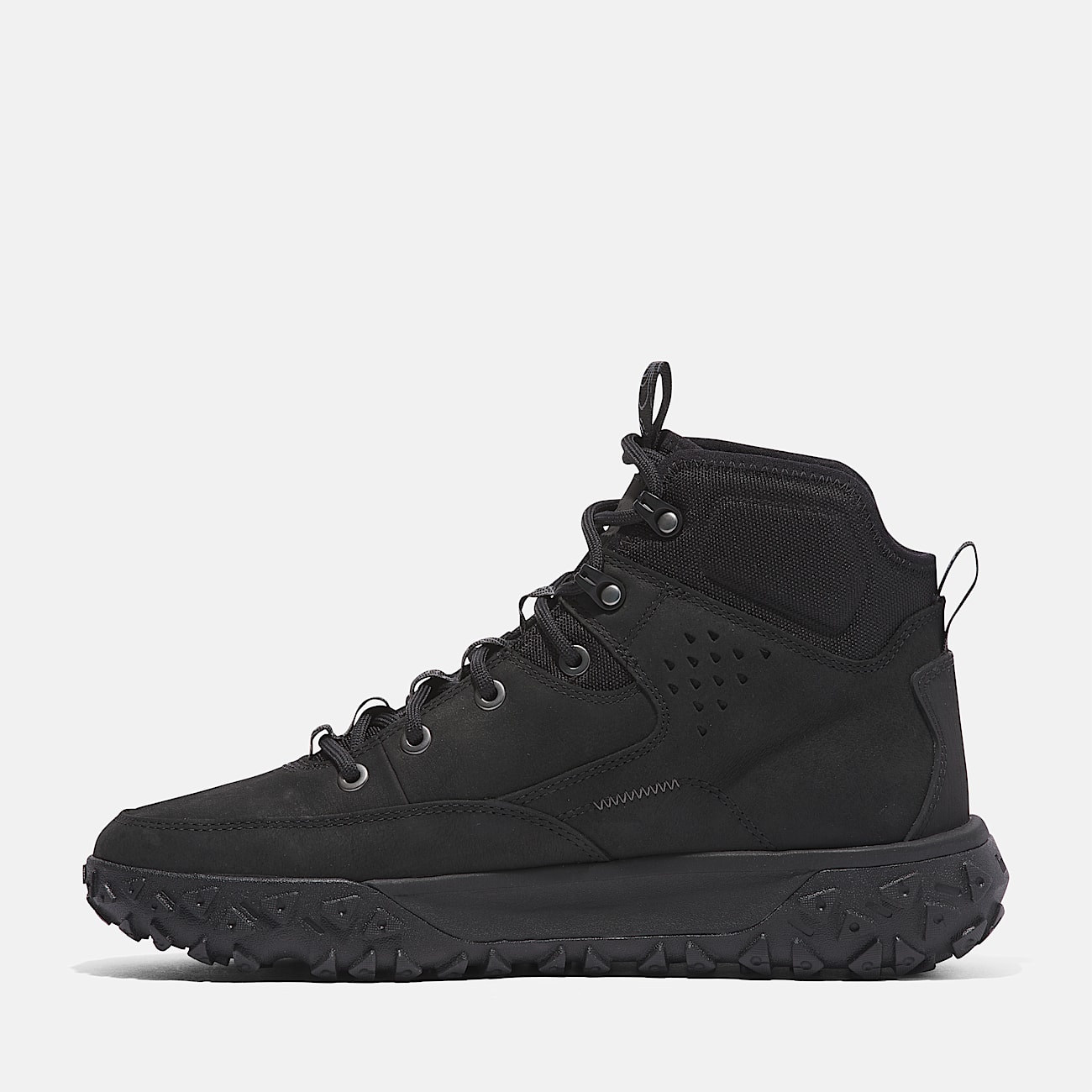 Botas Danner Trailcomber Hombre - Cordura Knit, Vibram, Para Montaña