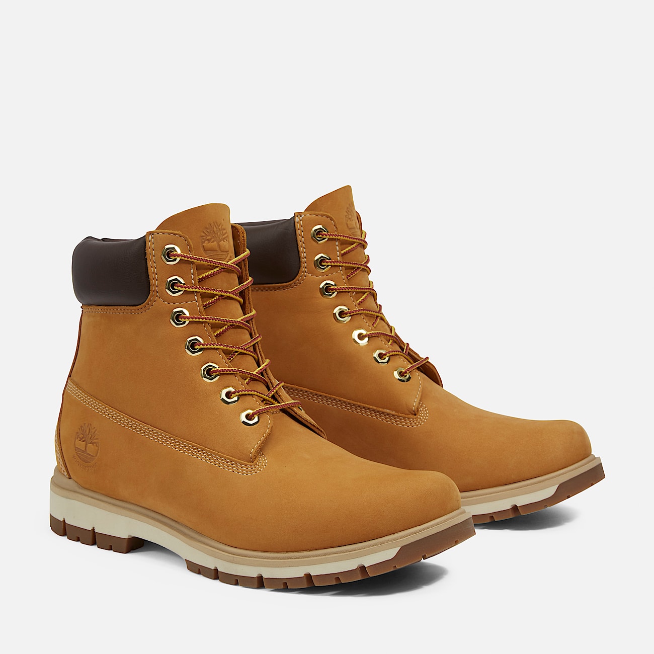 timberland radford canvas boot