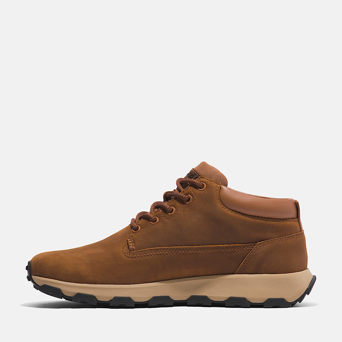 Halbhoher Winsor Park GORE-TEX Sneaker für Herren in Hellbraun - 6