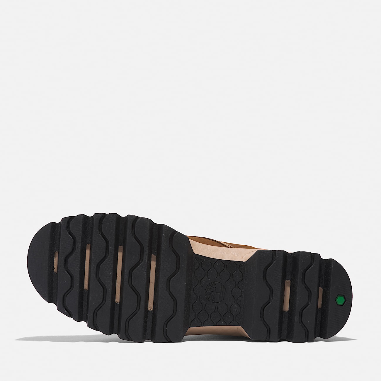 Timberland® Originals Ultra Halfhoge Veterboot voor heren in lichtbruin - 3