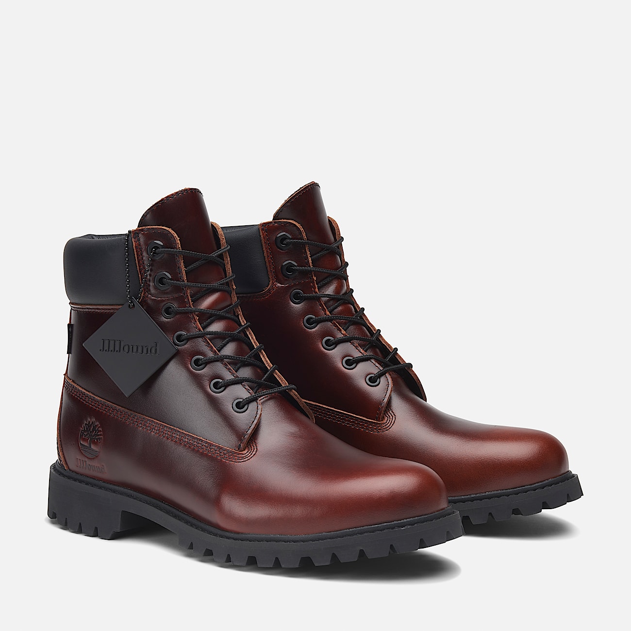 Timberland® X JJJJound® 6