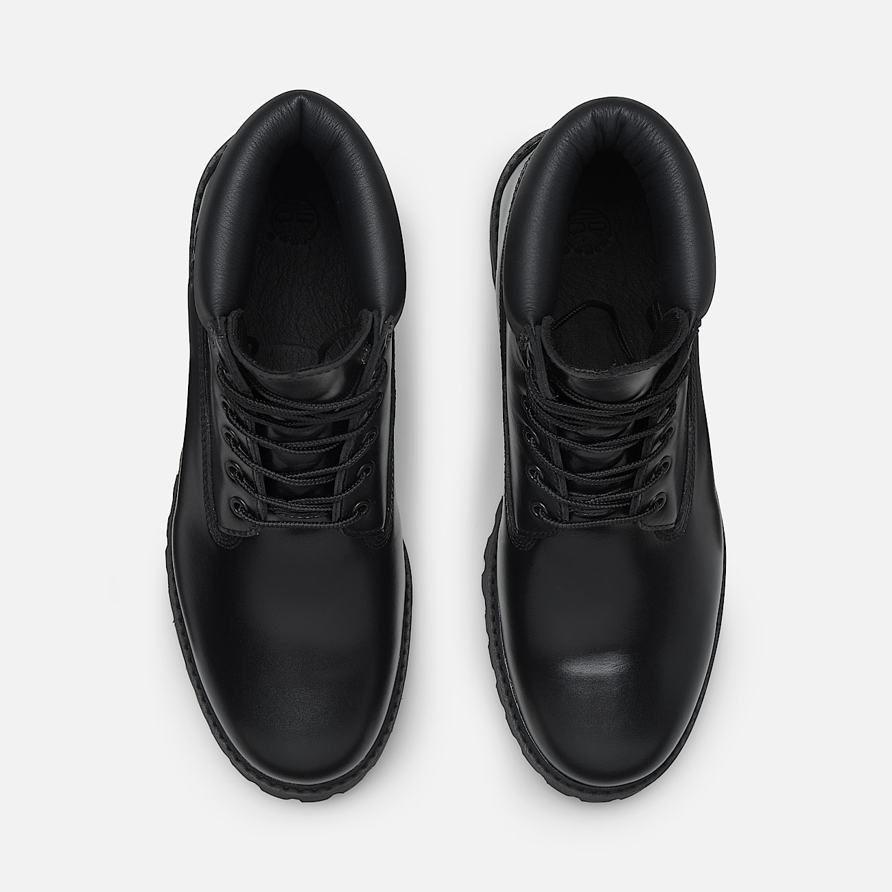 6-inch Boot Premium Timberland® X JJJJound® pour homme en noir