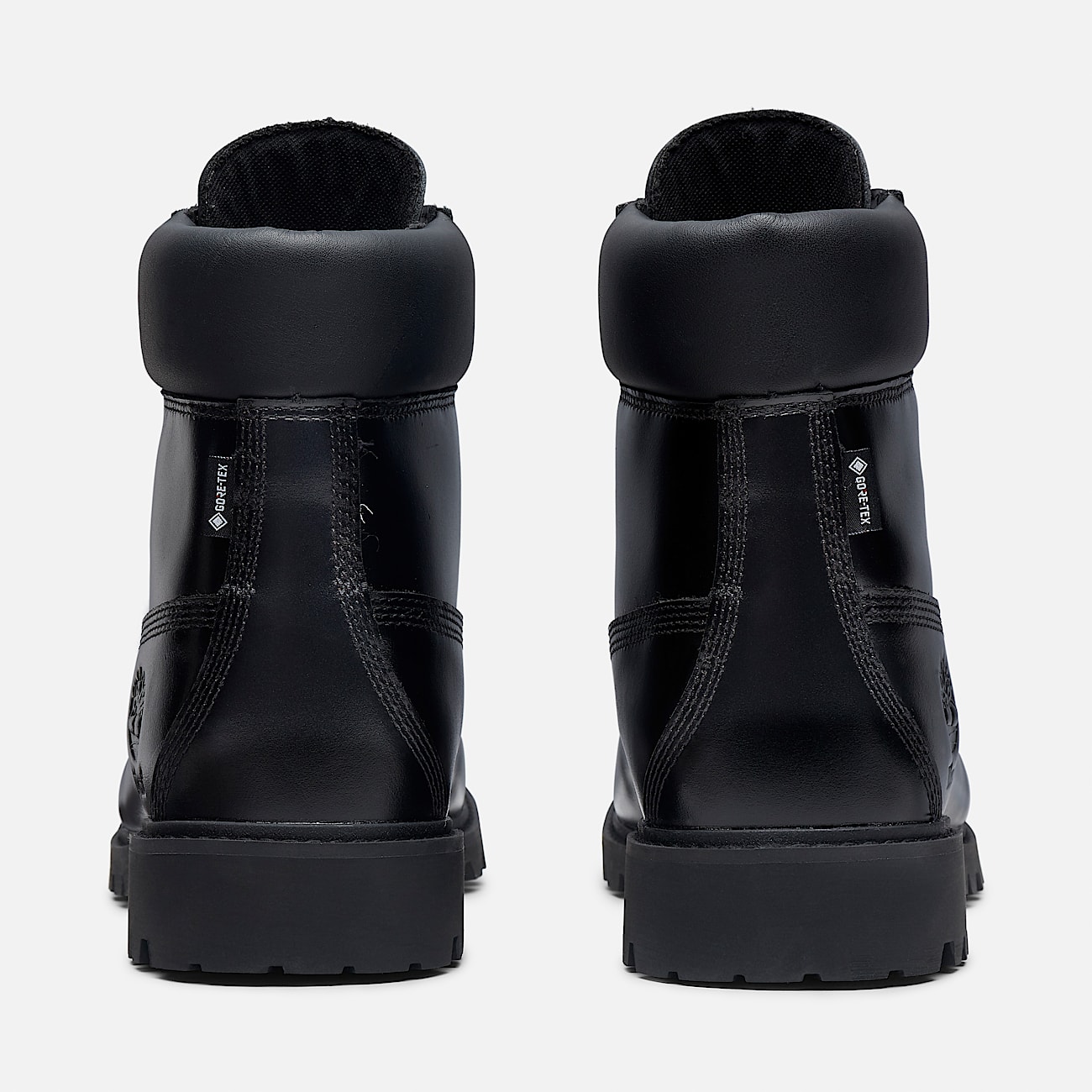 6-inch Boot Premium Timberland® X JJJJound® pour homme en noir