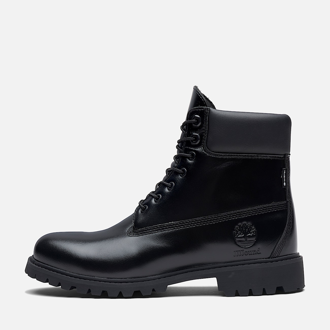 6-inch Boot Premium Timberland® X JJJJound® pour homme en noir