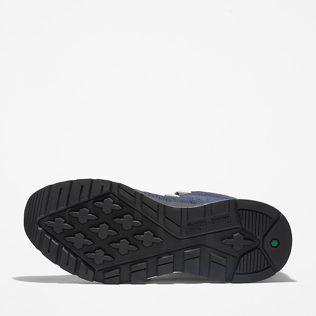 Sprint Trekker Waterproof Trainer for Men in Dark Blue - 3