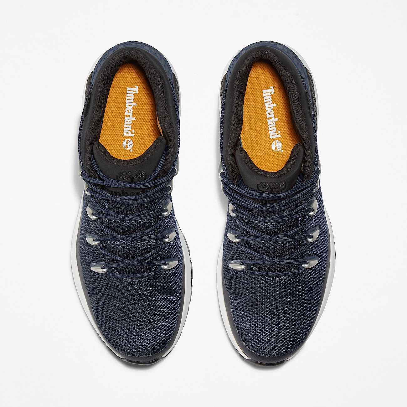 Sprint Trekker Waterproof Trainer for Men in Dark Blue - 2