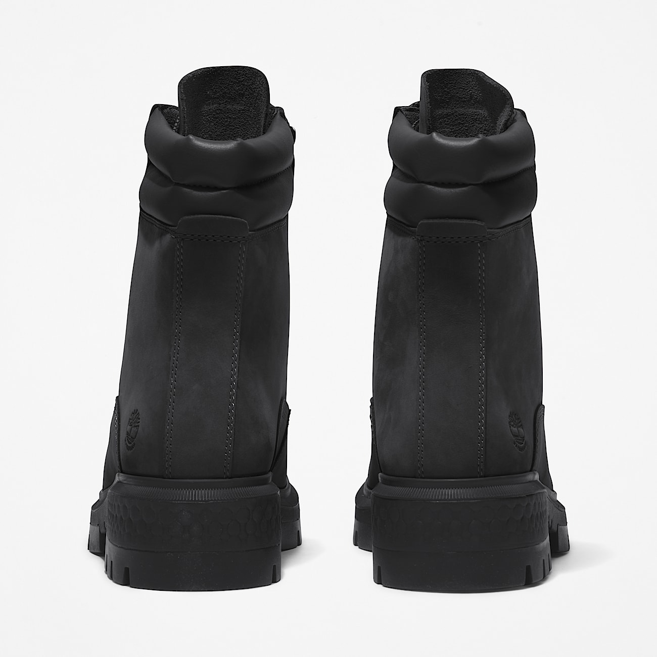 Cortina Valley Waterproof Boot for Women in Black - 5