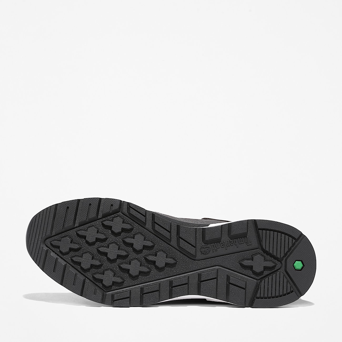 Basket Field Trekker pour homme en Gris - 3