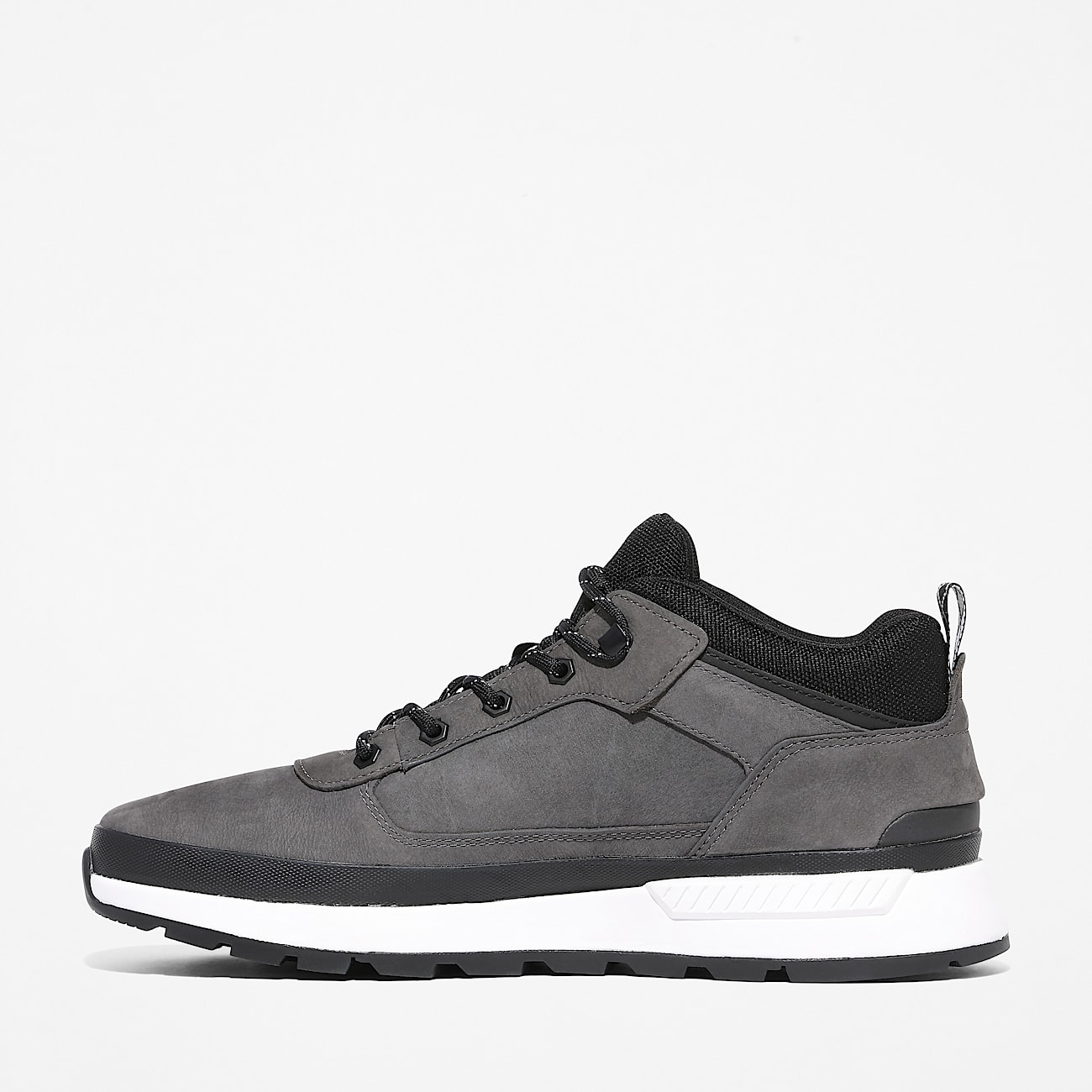 Basket Field Trekker pour homme en Gris - 6