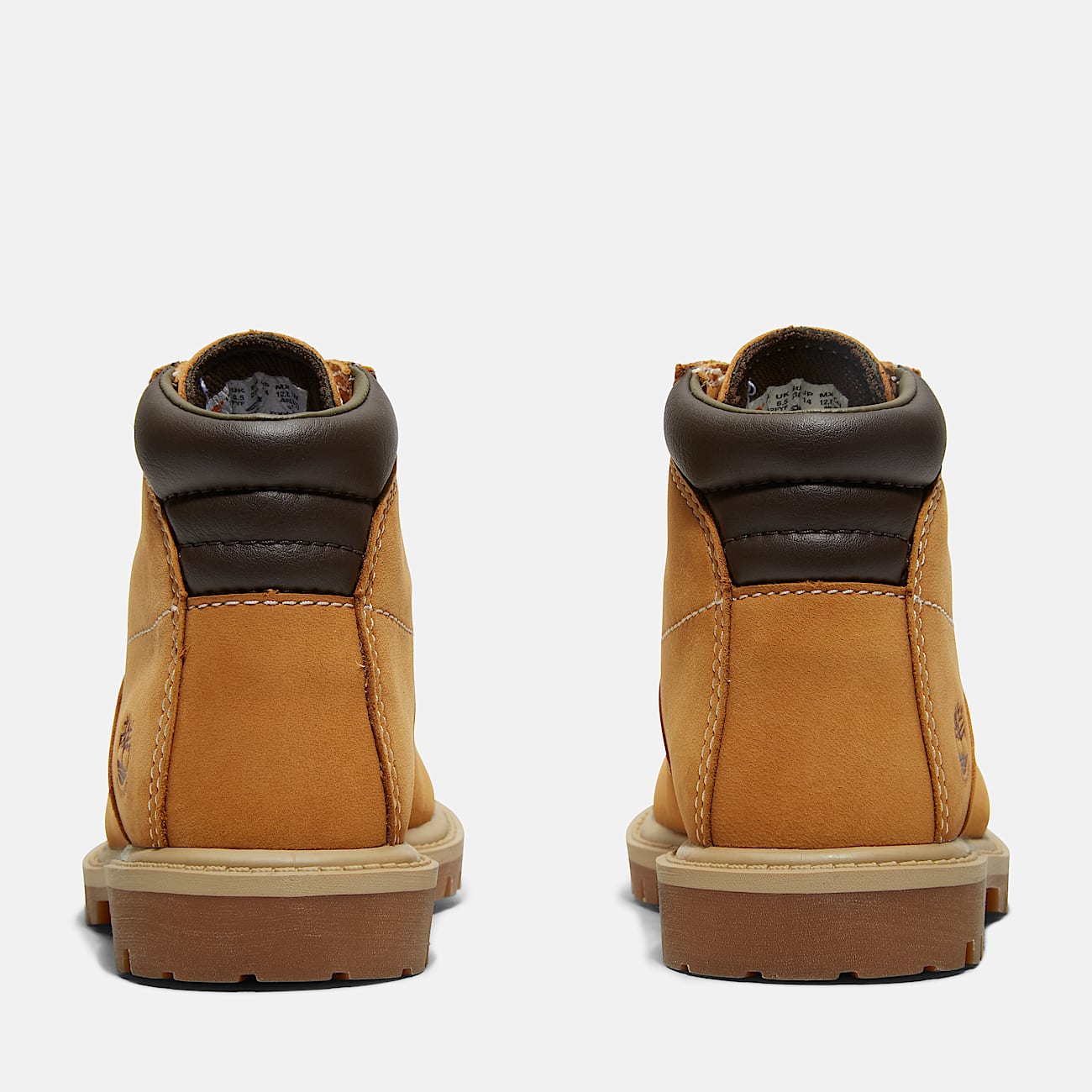 靴 Timberland ALBURN 6INWATERPROOF BOOT Men's Alburn 6-Inch Lace-Up Waterproof Boot - Timberland
