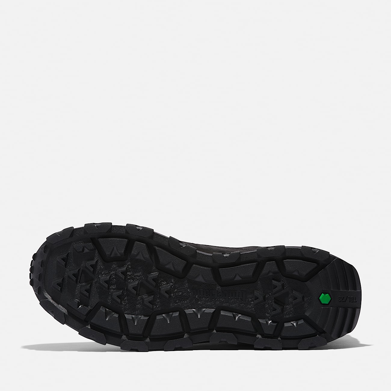 Basket mi-haute Winsor Park en GORE-TEX pour homme en Noir - 3