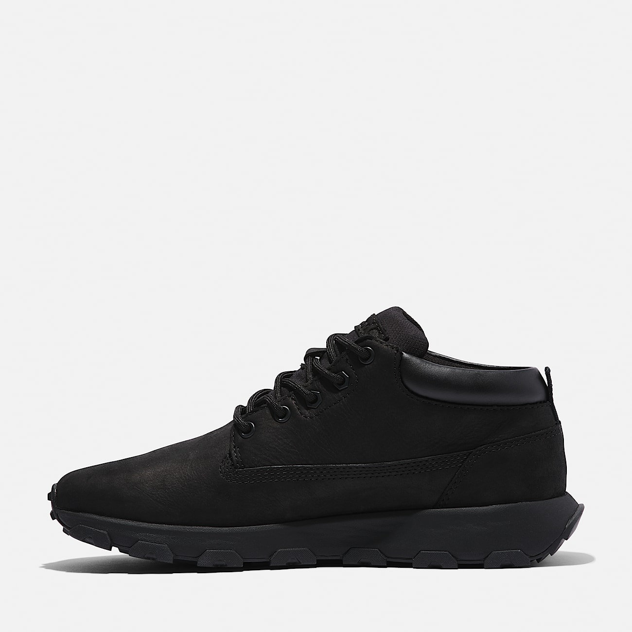 Basket mi-haute Winsor Park en GORE-TEX pour homme en Noir - 6