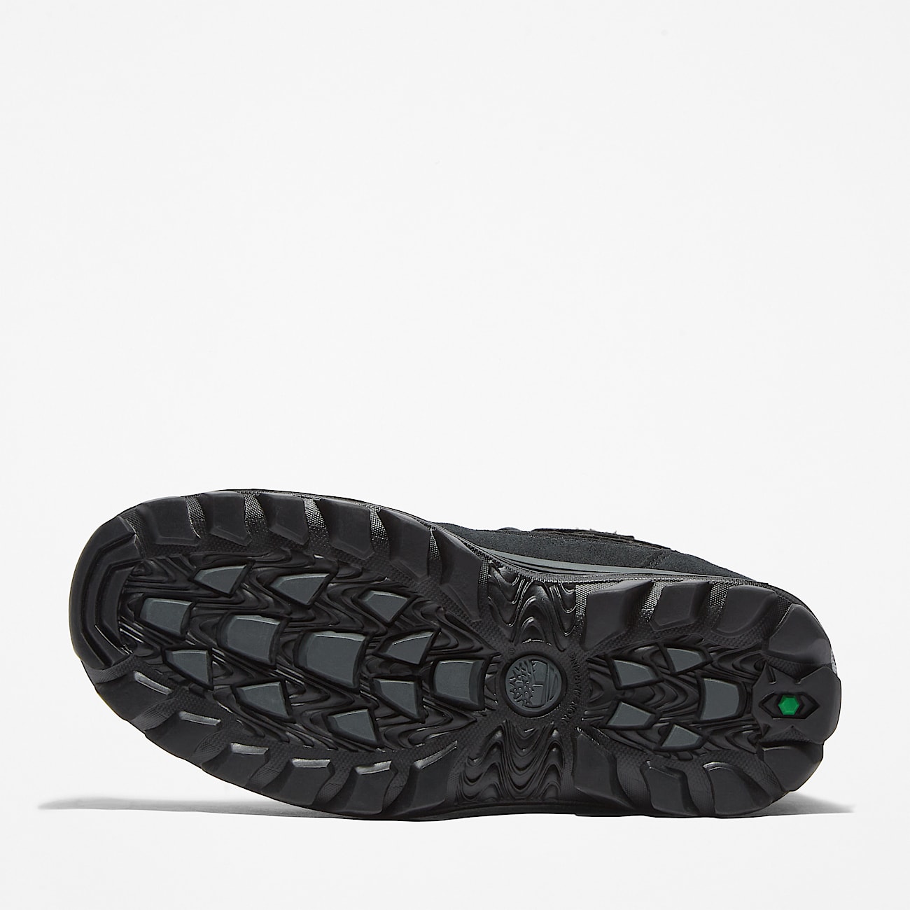 Chillberg GORE-TEX Snowboot voor juniors in zwart - 3