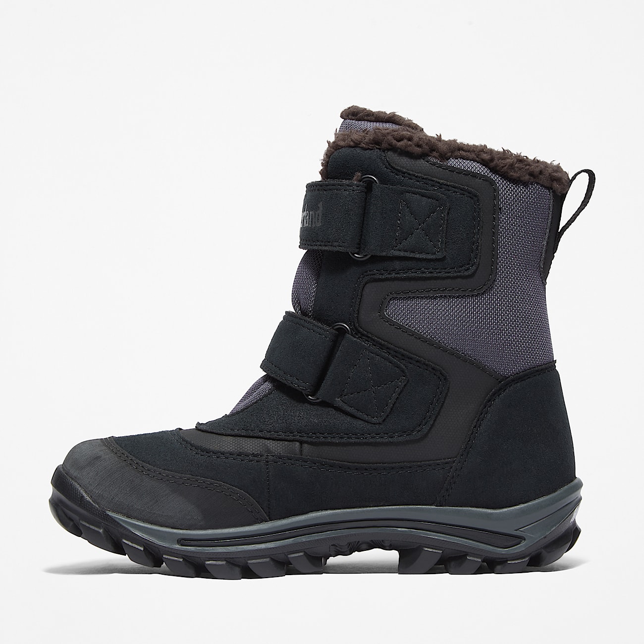 Chillberg GORE-TEX Snowboot voor juniors in zwart - 6