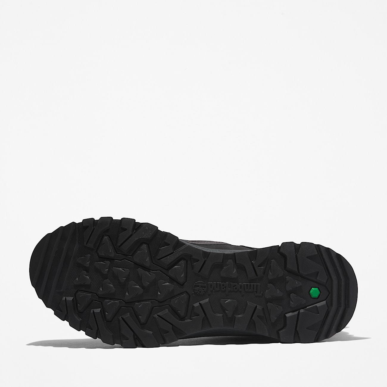 Wasserdichter Lincoln Peak Wanderstiefel für Herren in Schwarz - 3