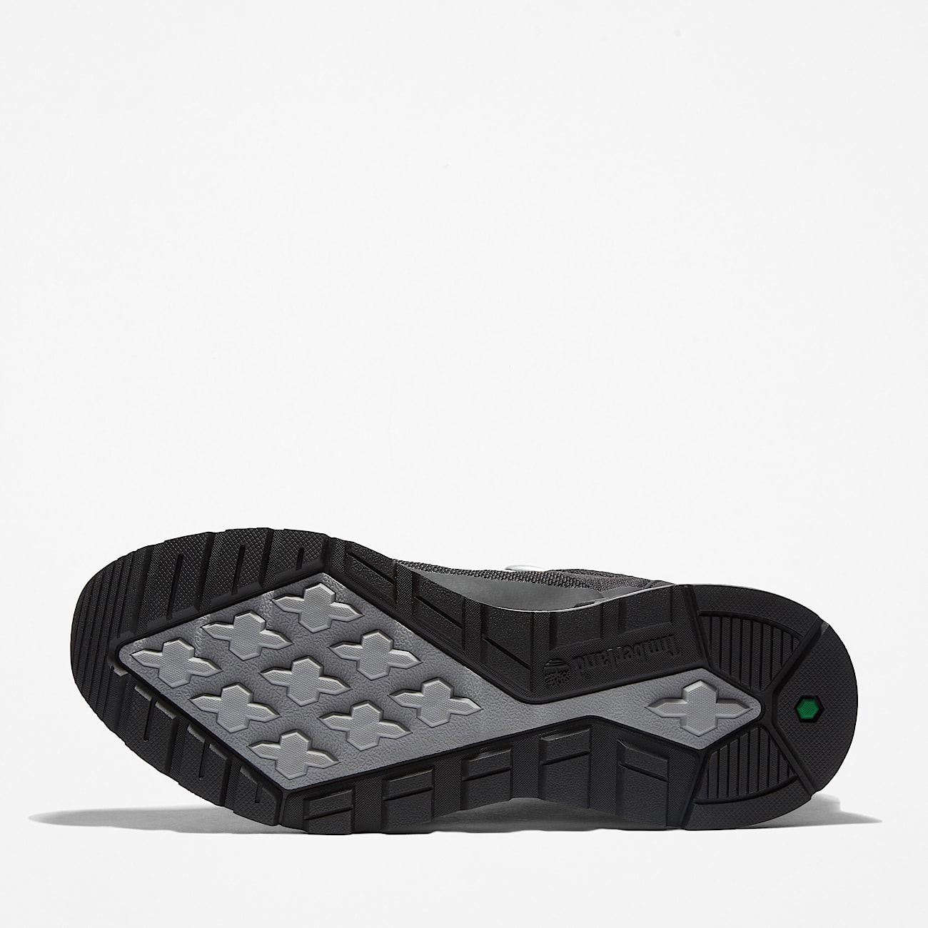 Baskets imperméables Sprint Trekker pour homme en Noir - 3